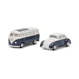 Schuco 450514600 Volkswagen Set