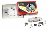 Schuco 450559900 Der Kleine Porsche No1 Monteur Porsche No1 Piccolo Construction Kit