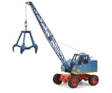 Schuco 450776700 Fuchs Excavator 301