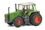 Schuco 450781400 Fendt 626 LSA Doubletire