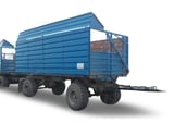 Schuco 450783000 Fortschritt HW 80 SHA