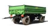 Schuco 450783100 Fortschritt HW 80 HA