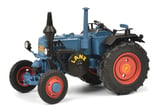 Schuco 450783500 Lanz Bulldog Blue