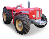 Schuco 450910700 Schluter 950 V Red