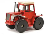 Schuco 450910900 International 4166 Red