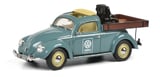 Schuco 450911500 VW Kafer Beutler Pick Up