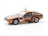 Schuco 450919500 Porsche 928 S ONS Red