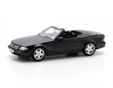 Schuco 450923400 MERCEDES BENZ - SL-CLASS SL73 AMG