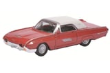 Schuco 452612000 Ford Thunderbird