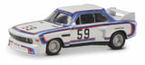 Schuco 452648800 BMW CSL 3 5 59