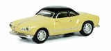 Schuco 452651100 VW Karmann Ghia