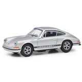 Schuco 452665906 MHI Porsche 911 S Coupe