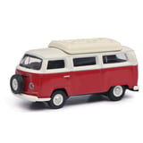 Schuco 452665912 MHI VW T2 Camper