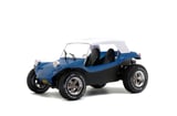Solido 1802701 MANX MEYERS BUGGY SOFT ROOF BLUE 1968