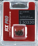 SCX B05033X400 Set Screws