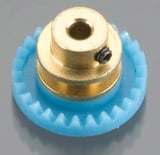SCX B05040X400 Bronze Crown Pro 26