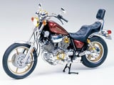 Tamiya 14044 1/12 YAMAHA XV1000 VIRAGO Motorcycle