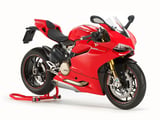 Tamiya 14129 1/12 DUCATI 1199 PANIGALE S Motorcycle