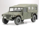 Tamiya 25188 JGSDF Recon Motorcycle