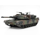 Tamiya 25216 M1A1 Abrams Tank Ukraine