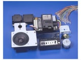 Tamiya 53957 RC Multi Function Control Unit