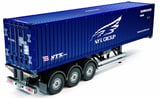 Tamiya 56330 RC Container Trailer NYK