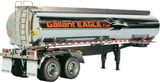 Tamiya 56333 RC Fuel Tanker Trailer