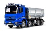 Tamiya 56366 RC MERCEDES BENZ AROCS 4151  8X4 Tipper Truck