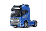 Tamiya 56375 RC Volvo FH16 Globetrotter XL 750 4x2