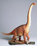 Tamiya 60106 Brachiosaurus Diorama Set