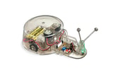 Tamiya 75027 Line Tracing Snail II