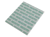 Tamiya 87149 Sanding Sponge Sheet 1000 Grit