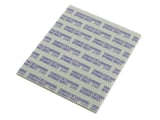 Tamiya 87162 Sanding Sponge Sheet 240 Grit