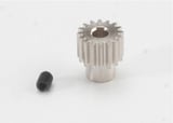 Traxxas 2416 Pinion Gear 48P 16T w-Set Screw