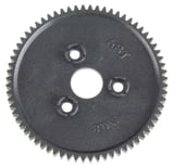 Traxxas 3961 Spur Gear 08P 68T E-Maxx