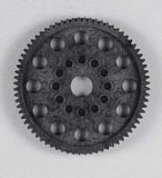 Traxxas 4472 Spur Gear 72-Tooth