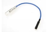 Traxxas 4581 Glow Plug Lead Wire Blue T-Maxx