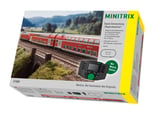 MiniTrix 11164 Regional Express Digital Starter Set