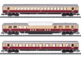 MiniTrix 15368 TEE Rheinpfeil Car Set