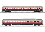 MiniTrix 15369 TEE Rheinpfeil Car Set