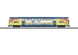 MiniTrix 15396 Bi-Level Car