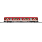 MiniTrix 15490 Passenger Car