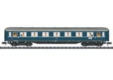MiniTrix 15599 Type A4ue Express Train Passenger Car