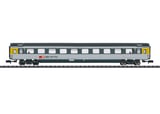MiniTrix 15652 Type Apm Express Train Passenger Car