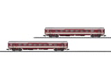 MiniTrix T15691 SNCF Grand-Comfort Car Set