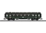 MiniTrix 15969 Bavarian Express Train Baggage Car