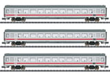 MiniTrix 18216 IC 2013 Passenger Car Set 2