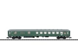 MiniTrix 18404 Type BD4um-61 Express Train Passenger Car
