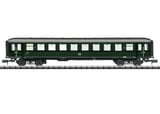 MiniTrix 18426 Type B4umpe Passenger Car