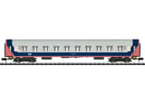 MiniTrix T18438 CD Passenger Car 2nd Class